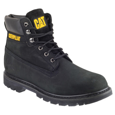 Cat Lifestyle Colorado Goodyear Welted Non Safety Work Boots