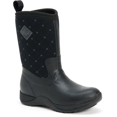 Muck Women Arctic Weekend Waterproof Winter Boots