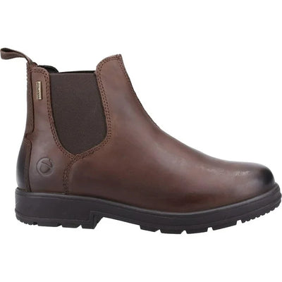 Cotswold Farmington Leyre Jack Panama Boot