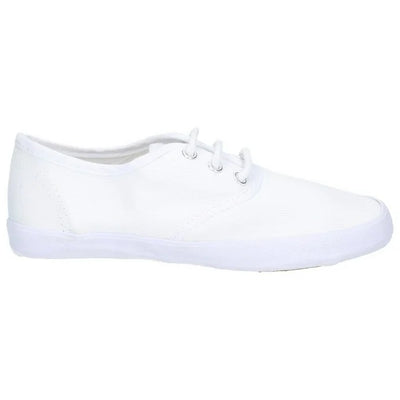 Group Five Plimsolls Nike White Large Golf Shoes