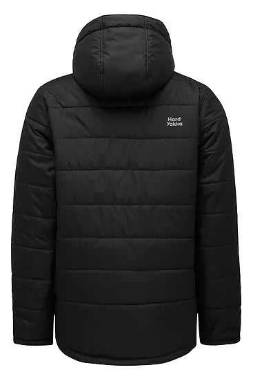 Hard Yakka Puffa London Mens Jacket