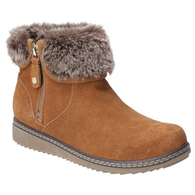 Hush Puppies Penny Mid  Women's Shearling Style Universal Thread Boot