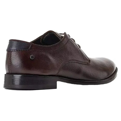 Base London Bertie Derby Men's Leather Shoes