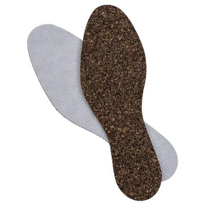 Dasco Ladies Cork Insoles