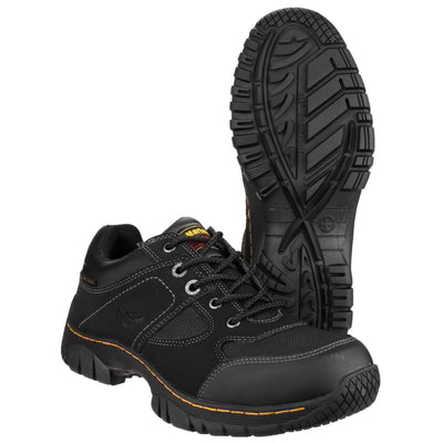 Dr. Marten's Gunaldo Benham Men's Safety Boots