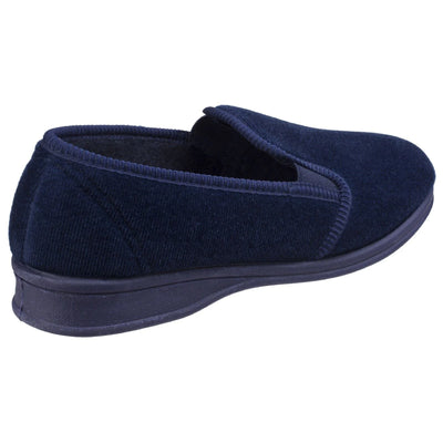 Mirak Men's Shepton Classic Slippers