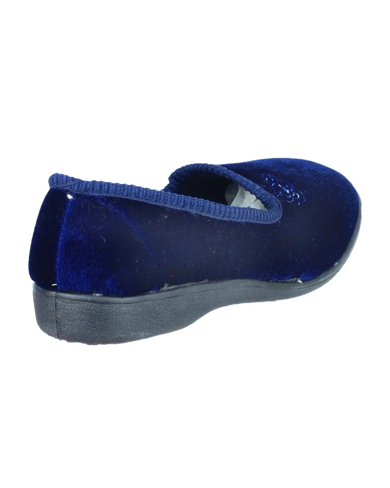 Mirak Simone Cosy Slippers