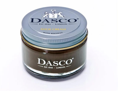 Dasco Bama Beeswax Shoe Cream