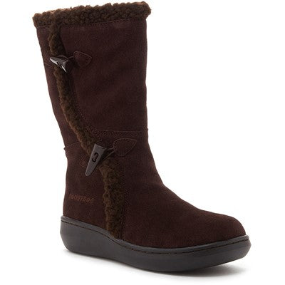 Rocket Dog Womens Slope Boots