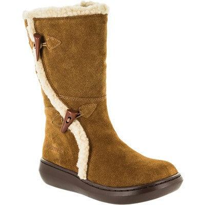 Rocket Dog Womens Slope Boots