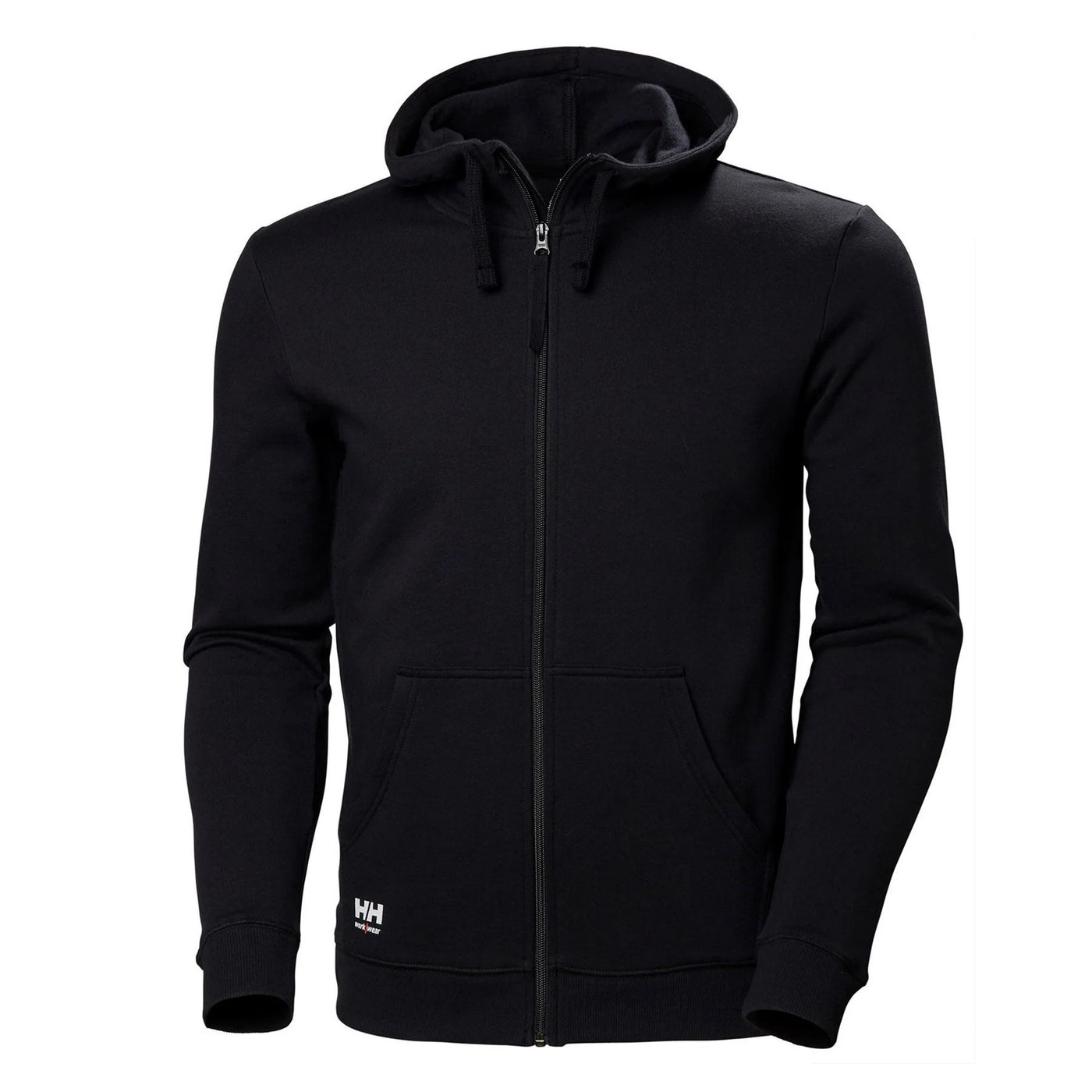 Helly Hansen Mens Manchester Zip Hoodie 2