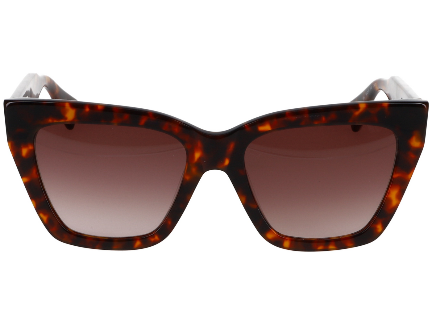 All Saints Minerva Tort Ladies Sunglasses