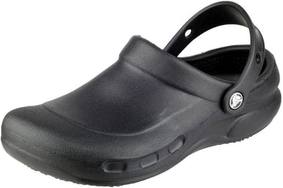 Crocs Bistro Slip Resistant Work Clogs