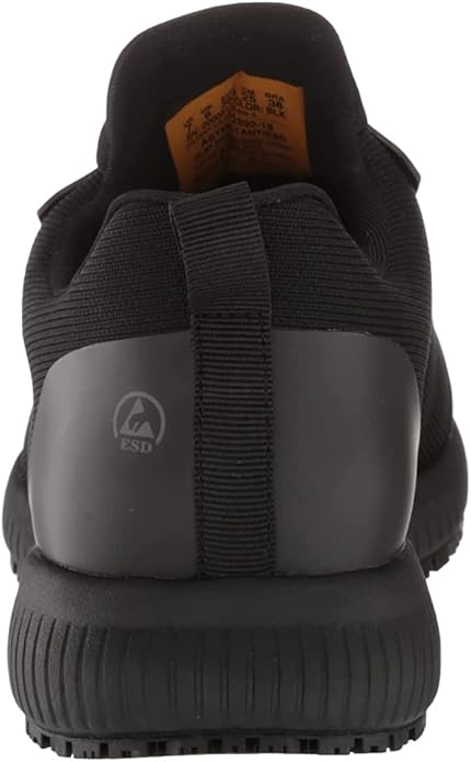 Skechers Workwear  Squad SR Myton Occupational Shoe