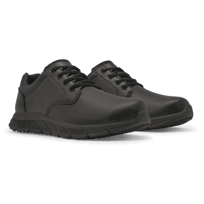 Shoes For Crews Saloon II Women's Slip Resistant Shoe