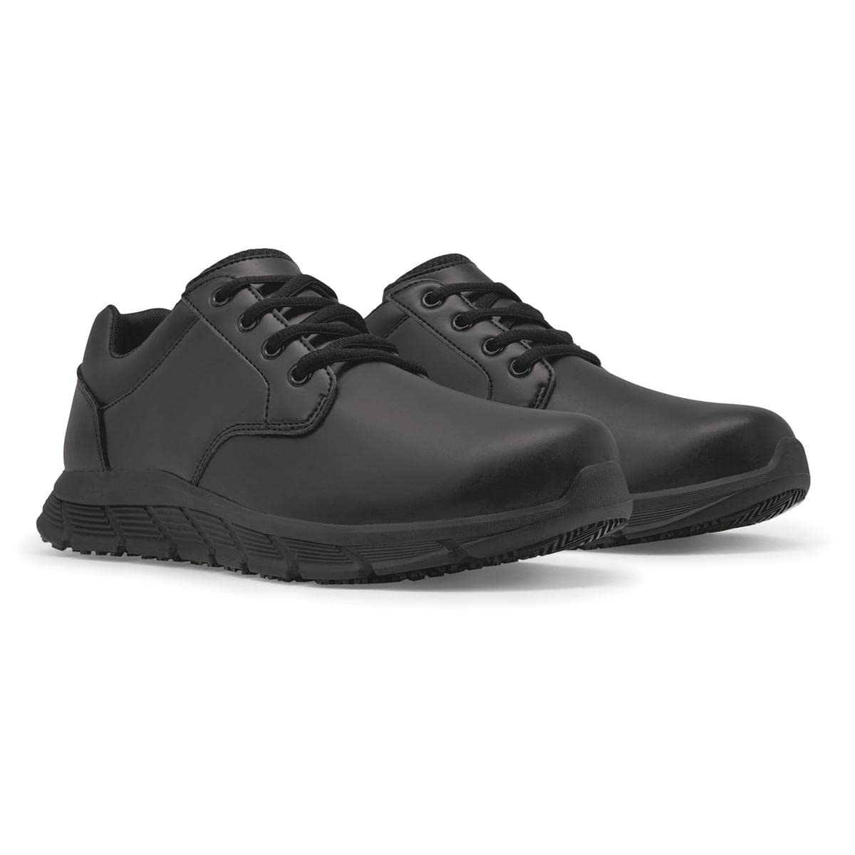 Shoes For Crews Saloon II Men's Slip Resistant Shoe