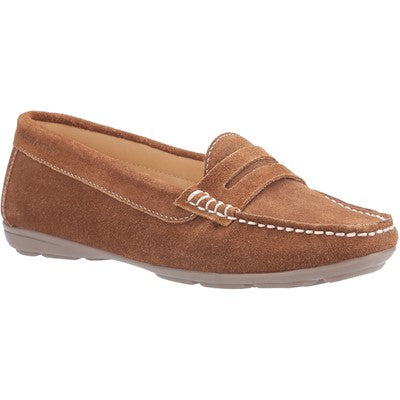 Hush Puppies Margot Slip On Loafer