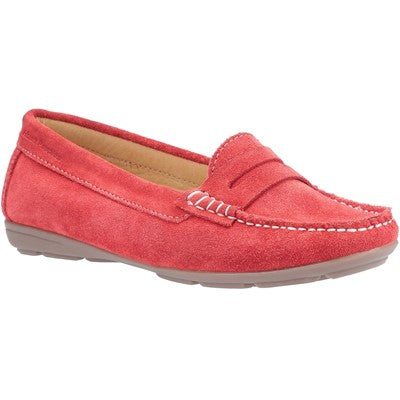 Hush Puppies Margot Slip On Loafer