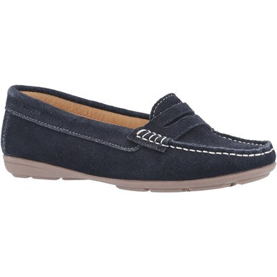 Hush Puppies Margot Slip On Loafer