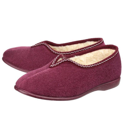 GBS Classic Comfort Helsinki Women's Slippers