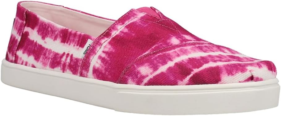 Toms Women's Alpargata Cupsole Shoes