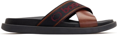 Base London Men's Oracle Slip-On Sandals