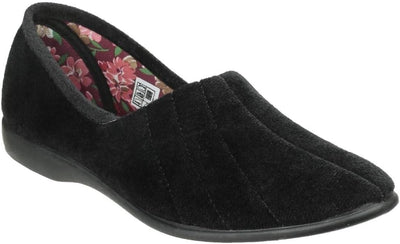 Gbs Women's Audrey Comfort Slipper