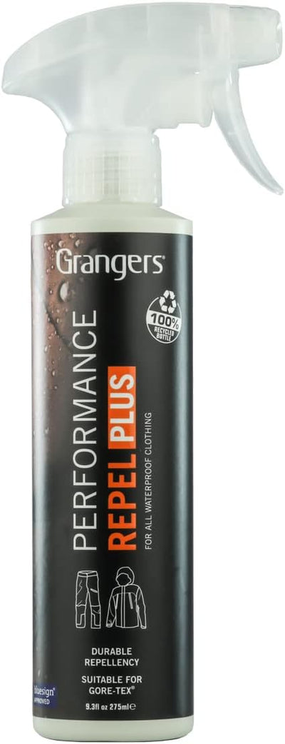 Grangers Clothing Repel Gear Dry