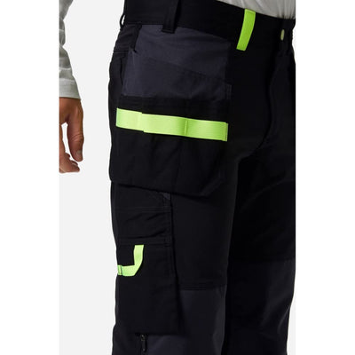 Helly Hansen Oxford Construct Regatta Tactical Mens Infiltrate Stretch Trousers