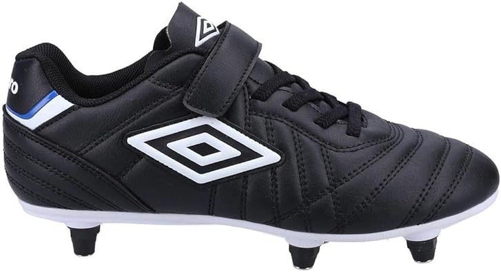 Umbro Speciali Liga Soft Ground Junior Football Boots