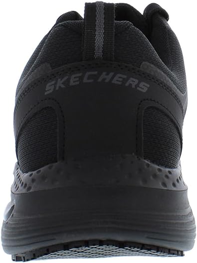 Skechers Basket Bobs Homme Squad Athletic Style Crush Trainer Omnia Shoes