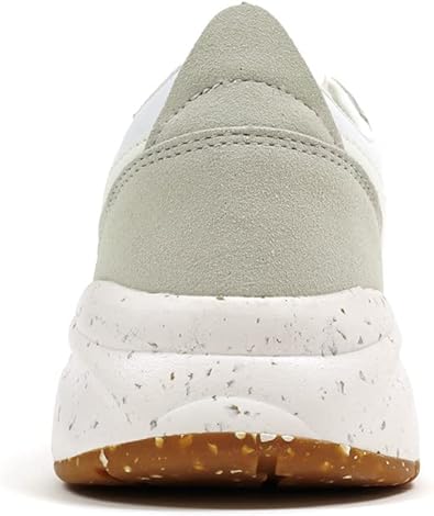 Superga Training Evolution Rieker Leather Lace Up Sneakers