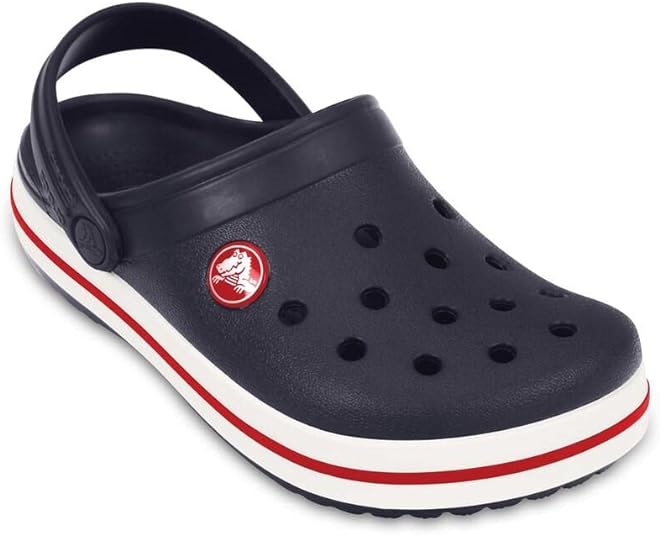 Crocs Sporty Stripe Clog