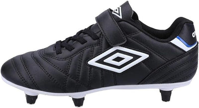 Umbro Speciali Liga Soft Ground Junior Football Boots