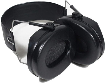 Stanley Ear Workwear Padded Ear Defenders