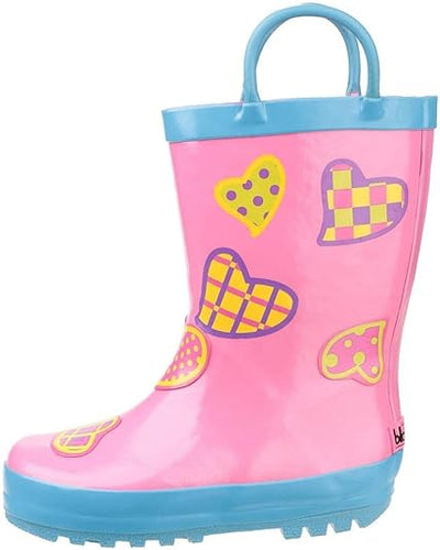 Cotswold Puddle Digger Wellington Rain Boot