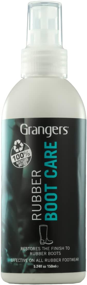 Grangers [GR] Odour Eliminator High-Performance Spray-On Neutraliser