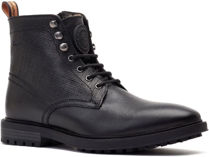 Base London Maguire Men's Okada Zanzara Mason Boot