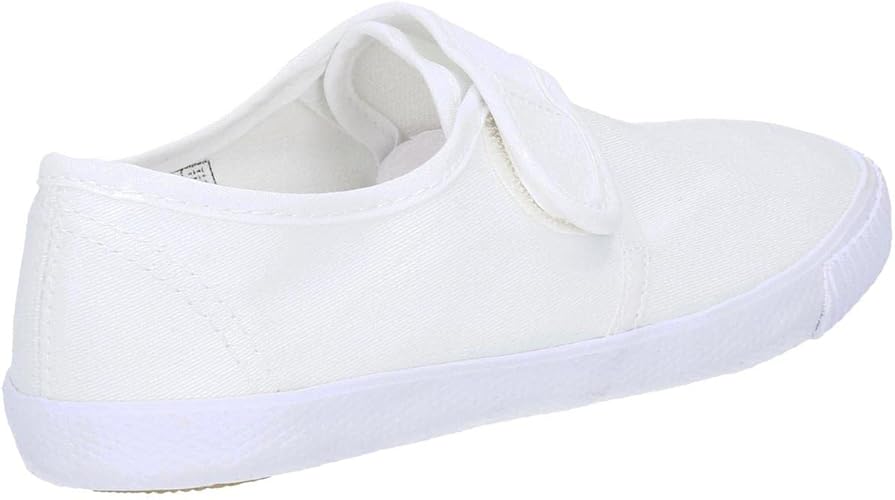 Mirak Velcro Boxed Plimsolls