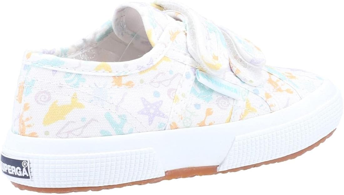 Superga Fantasy Cotj Summer Shoes