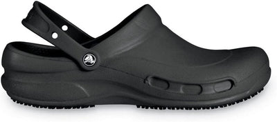 Crocs Bistro Slip Resistant Work Clogs