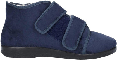 Gbs Med Women's Torbay Comfort Slippers