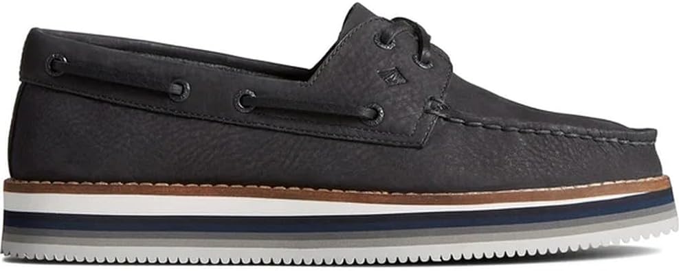 Sperry Women's Stacked Eva Boat Shoe