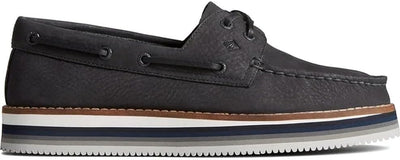 Sperry Women's Stacked Eva Boat Shoe