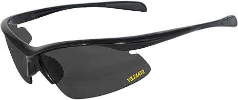 Stanley Half Frame Eyewear
