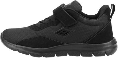 UMBRO Tenby Junior Black Trainer