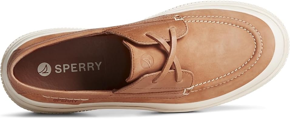 Sperry Women's Highland Boat Baby Shoe