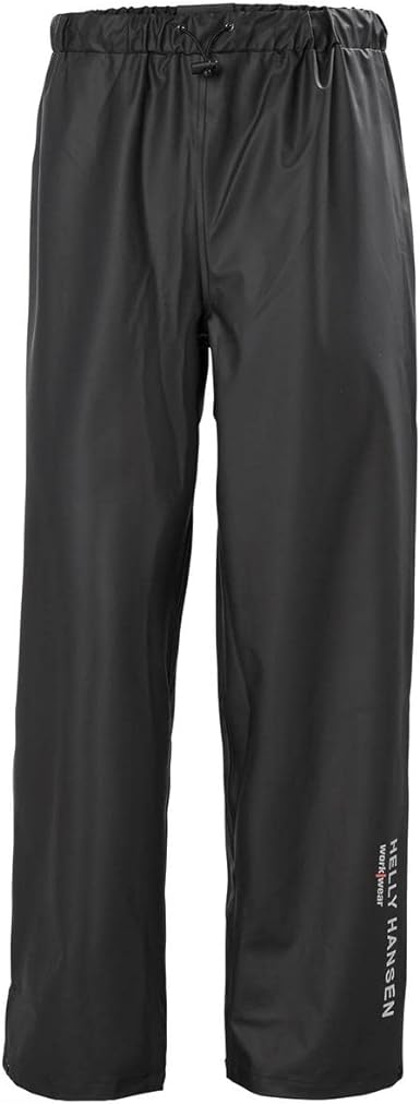 Helly Hansen Voss Jet Motorcycle Motorbike Waterproof Pant