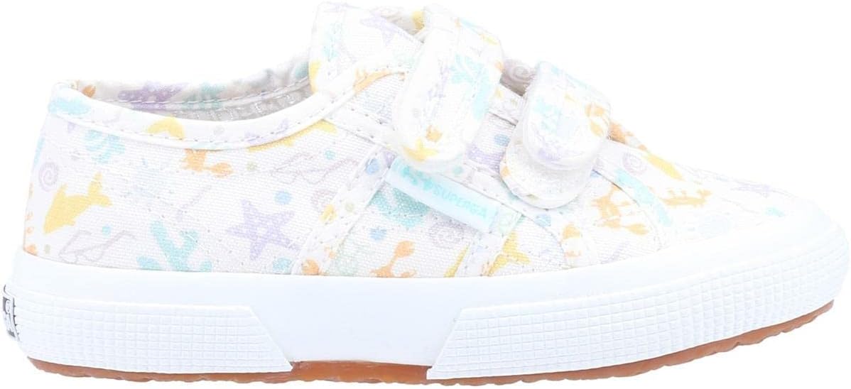 Superga Fantasy Cotj Summer Shoes