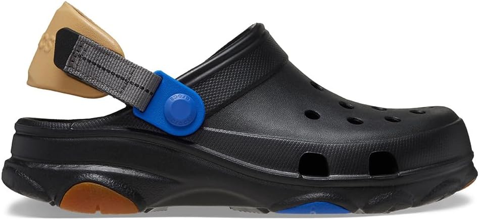 Crocs Classic All-Terrain Clog  Sandal